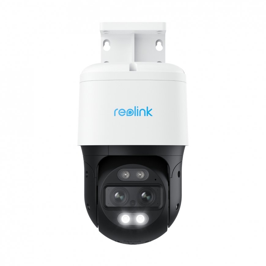 Reolink TrackMix Series P760