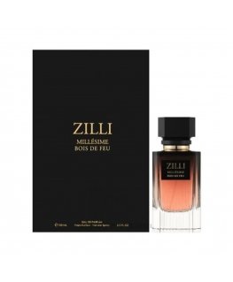 Zilli, Millesime Bois De Feu, Parfüüm, Meestele, 100 ml *Te
