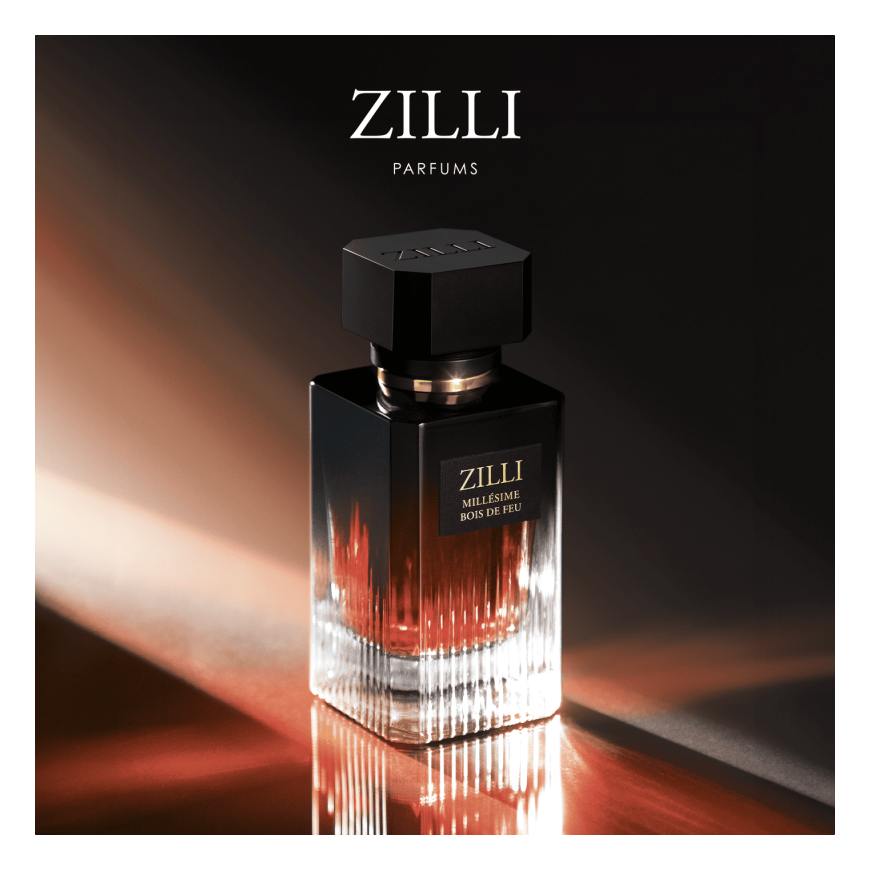 Zilli, Millesime Bois De Feu, Parfüüm, Meestele, 100 ml *Te – 2