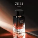Zilli, Millesime Bois De Feu, Eau De Parfum, Miehille, 100 ml *Te Zilli, Millesime Bois De Feu, Eau De Parfum, Miehille, 100 ml *Te