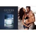 Guess Seductive Homme Blue Eau de Toilette vīriešiem Testeris 100 ml Guess Seductive Homme Blue Eau de Toilette vīriešiem Testeris 100 ml