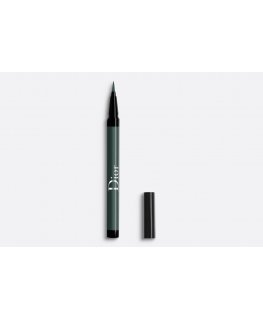 Dior Diorshow On Stage Liner kontūrzīmulis Šķidrs/Šķidrums 386 Pearly Emerald