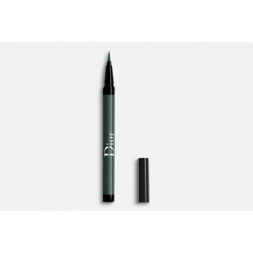 Dior Diorshow On Stage Liner 386 Pearly Emerald