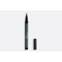 Dior Diorshow On Stage Liner silmapliiats Vedelik 386 Pearly Emerald Dior Diorshow On Stage Liner silmapliiats Vedelik 386 Pearly Emerald