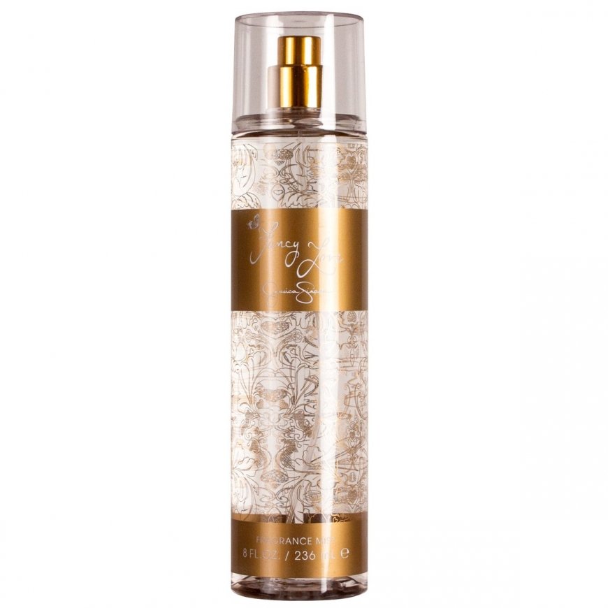 Jessica Simpson Jessica Simpson Fancy Love