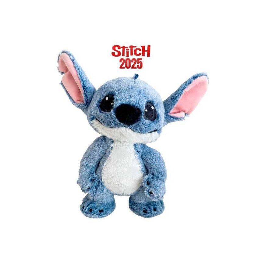 Pūkuotas žaislas Smoby Stitch 25 cm (1 Dalys) – 2