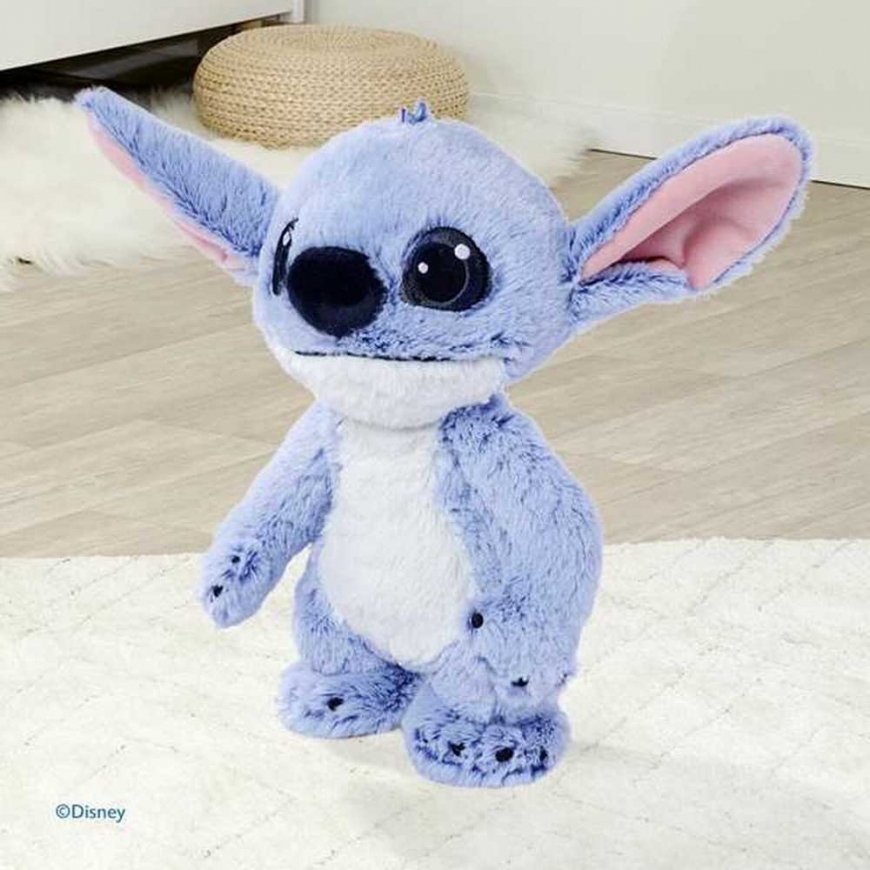 Pūkuotas žaislas Smoby Stitch 25 cm (1 Dalys) – 3