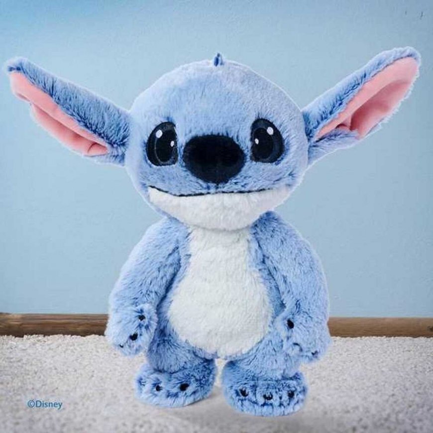 Karvane mänguasi Smoby Stitch 25 cm (1 Tükki) – 5