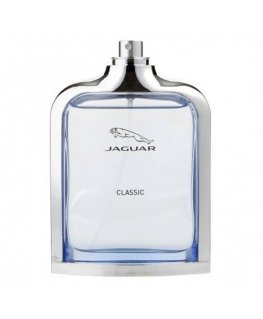 Jaguar Classic Eau de Toilette miehille Testeri 100 ml