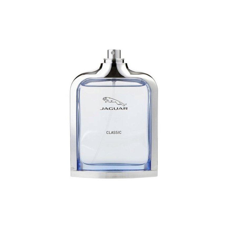 Jaguar Classic Eau de Toilette meestele Tester 100 ml
