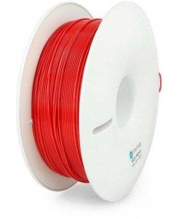 3D plastikas Fiberlogy Easy PET-G 1.75mm 0.85kg – Raudona