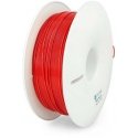 3D plastikas Fiberlogy Easy PET-G 1.75mm 0.85kg – Punane 3D plastikas Fiberlogy Easy PET-G 1.75mm 0.85kg – Punane