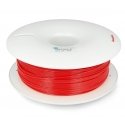 3D plastikas Fiberlogy Easy PET-G 1.75mm 0.85kg – Raudona 3D plastikas Fiberlogy Easy PET-G 1.75mm 0.85kg – Raudona
