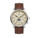 Zeppelin Mediterranee Watch 96363, 42mm Zeppelin Mediterranee Watch 96363, 42mm