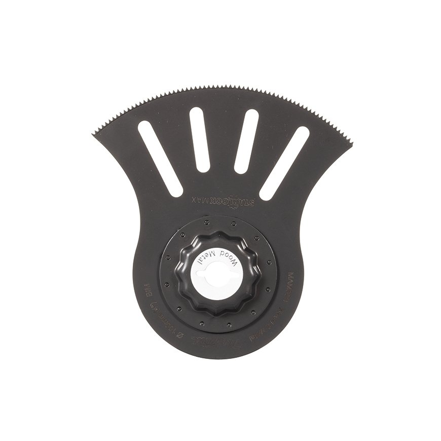 Makita B-66422 multifunkcionālu instrumentu papildinājums Zāģa