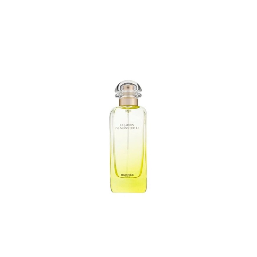 Hermès Le Jardin de Monsieur Li tualetes ūdens unisex Testeris 100