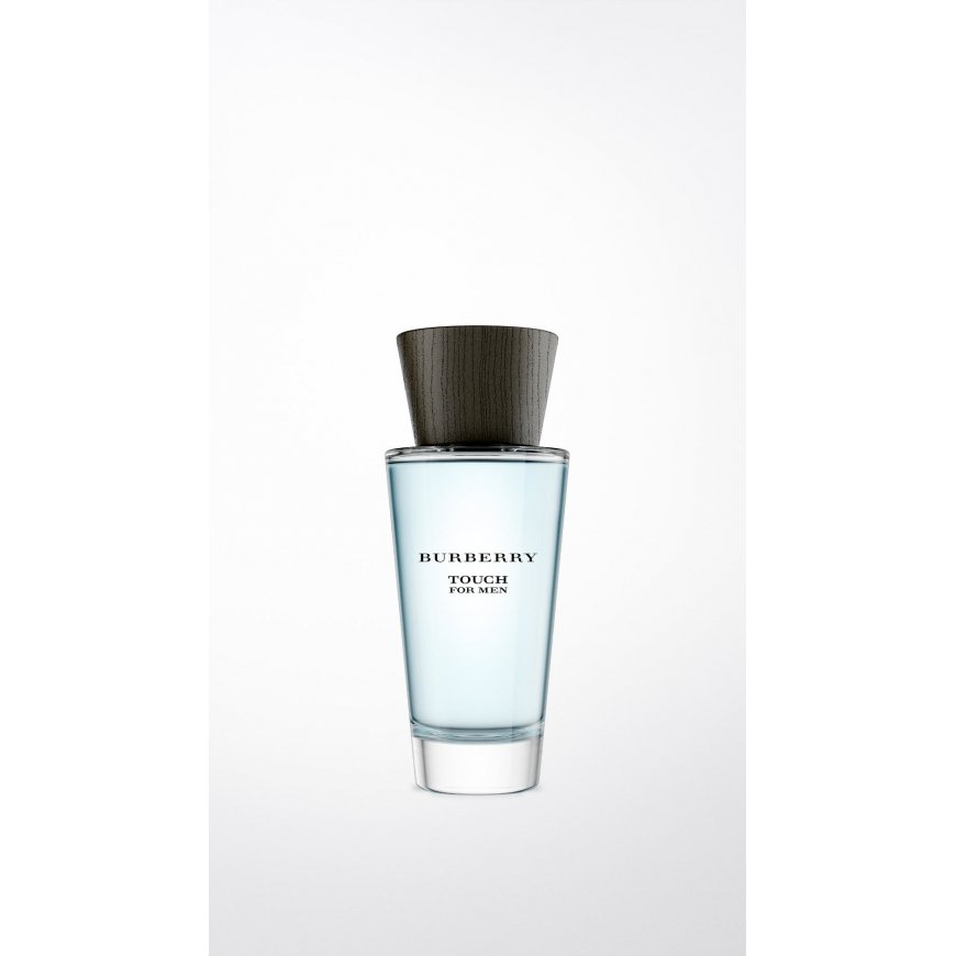 Burberry Touch 100ml Vīrieši – 2
