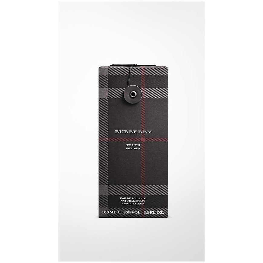 Burberry Touch 100ml Vyrams – 3
