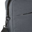 Canyon CNE-CB5G4 laukku kannettavalle tietokoneelle 38,1 cm (15") Suojakotelo Harmaa Canyon CNE-CB5G4 laukku kannettavalle tietokoneelle 38,1 cm (15") Suojakotelo Harmaa