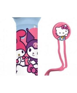 Flashlight Big Hello Kitty 16 x 4.5 cm