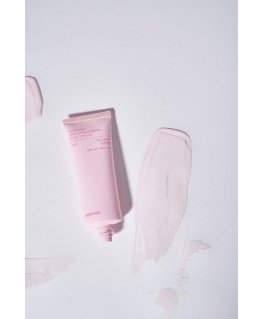 Roosa Celimax - Süda Roosa Tone Up Päikesekreem SPF 50+ PA++++ - Niisutav Filter Kreem - 40ml