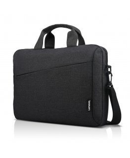 Lenovo Casual Toploader T210 39,6 cm (15.6") No augšas piepildāma soma Melns
