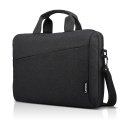 Lenovo Casual Toploader T210 39,6 cm (15.6") Pealt avatav kott Must Lenovo Casual Toploader T210 39,6 cm (15.6") Pealt avatav kott Must