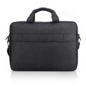Lenovo Casual Toploader T210 39,6 cm (15.6") No augšas piepildāma soma Melns Lenovo Casual Toploader T210 39,6 cm (15.6") No augšas piepildāma soma Melns