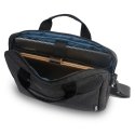 Lenovo Casual Toploader T210 39,6 cm (15.6") Per viršų įkraunamas krepšys Juoda Lenovo Casual Toploader T210 39,6 cm (15.6") Per viršų įkraunamas krepšys Juoda