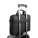Lenovo Casual Toploader T210 39,6 cm (15.6") Pealt avatav kott Must Lenovo Casual Toploader T210 39,6 cm (15.6") Pealt avatav kott Must