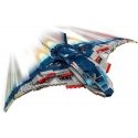 LEGO Marvel Avengers: Ultroniaika — Quinjet 76325 LEGO Marvel Avengers: Ultroniaika — Quinjet 76325