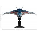 LEGO Marvel Avengers: Ultron's Time — Quinjet 76325 LEGO Marvel Avengers: Ultron's Time — Quinjet 76325