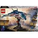 LEGO Marvel Avengers: Ultrono laikas — Quinjet 76325 LEGO Marvel Avengers: Ultrono laikas — Quinjet 76325