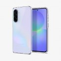 Spigen Liquid Crystal mobilo telefonu apvalks 17 cm (6.7") Klača somiņa Caurspīdīgs Spigen Liquid Crystal mobilo telefonu apvalks 17 cm (6.7") Klača somiņa Caurspīdīgs