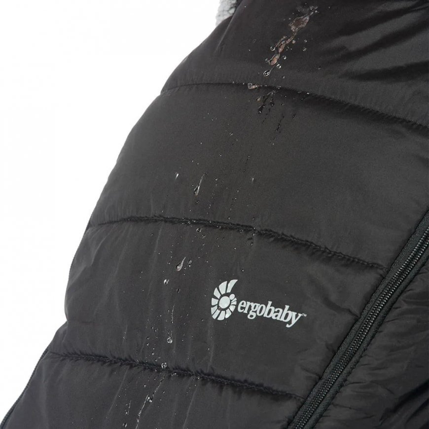 Ergobaby Metro 3 soojakott – 3