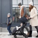 Ergobaby Metro 3 šilumos maišas Ergobaby Metro 3 šilumos maišas