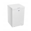 Beko CF100EWN Šaldiklis-skrynia Pastatomi 98 L E Balta Beko CF100EWN Šaldiklis-skrynia Pastatomi 98 L E Balta