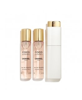 CHANEL Coco Mademoiselle 20 ml