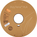 Polymaker Polimaker PolyTerra PLA - 1кг - 1,75мм - Персик Polymaker Polimaker PolyTerra PLA - 1кг - 1,75мм - Персик
