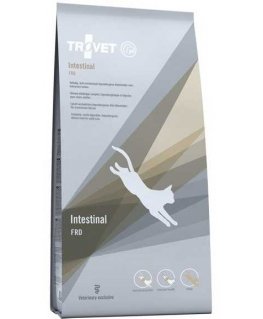 Trovet frd zarnu diēta 2,5kg