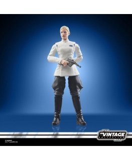 Star Wars The Vintage Collection Dedra Meero