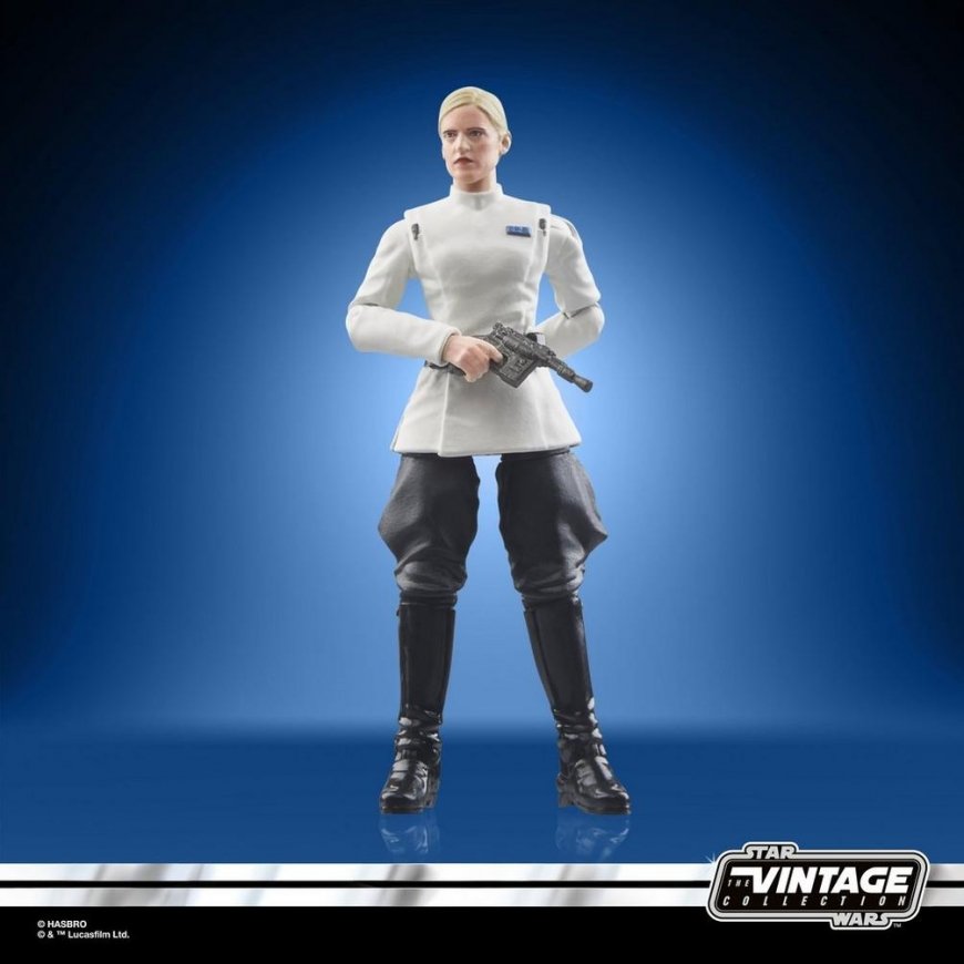 Hasbro Star Wars The Vintage Collection