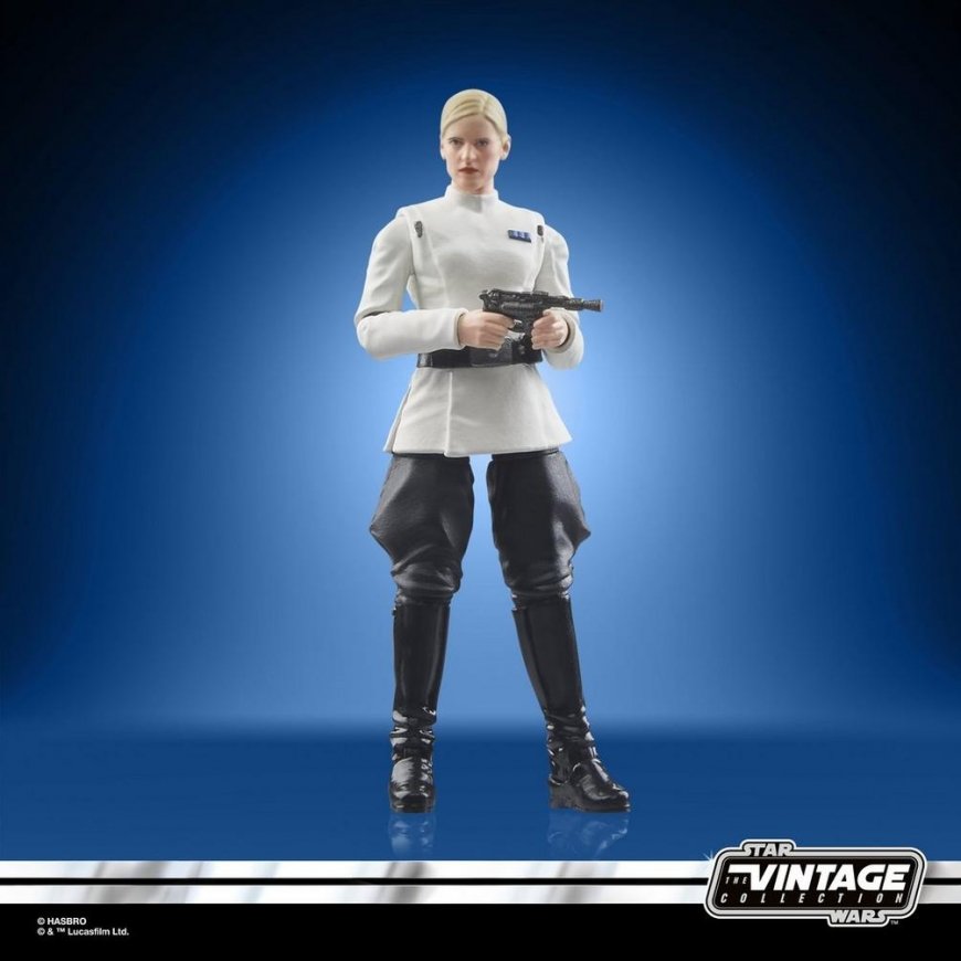 Star Wars The Vintage Collection Dedra Meero – 2