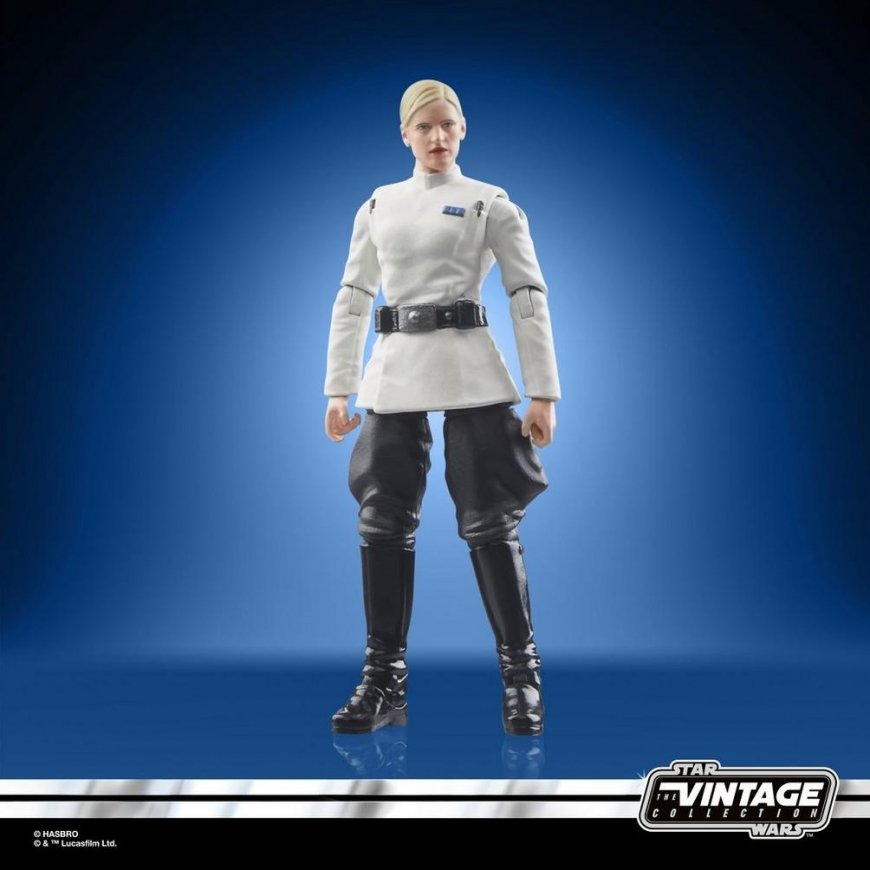 Star Wars The Vintage Collection Dedra Meero – 4