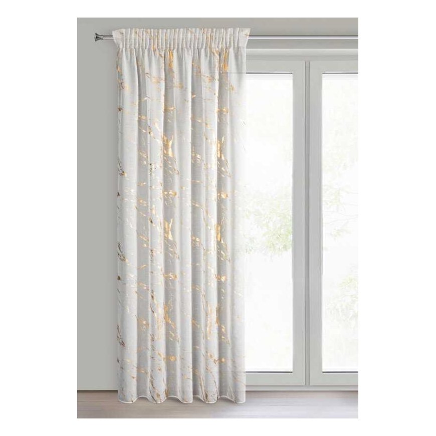 Eurofirany FIR/MOLLY1/B+SZA 140X270 T – 2