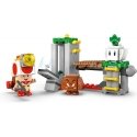 LEGO Super Mario Kapten Toad ja laager 72040 LEGO Super Mario Kapten Toad ja laager 72040