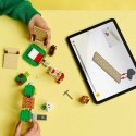 LEGO Super Mario Kapteinis Toad un nometne 72040 LEGO Super Mario Kapteinis Toad un nometne 72040