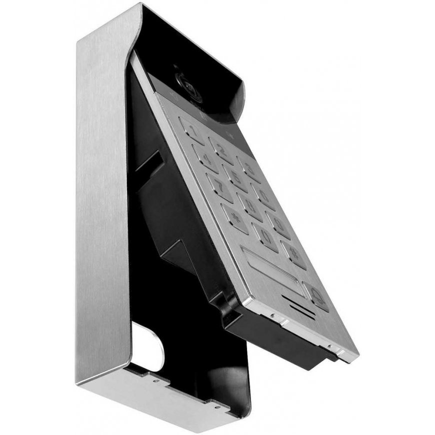 Wideodomofon EURA VDP-30C5 Tuya – 3