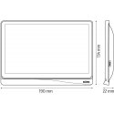 EURA VDP-30C5 Tuya Video Intercom EURA VDP-30C5 Tuya Video Intercom