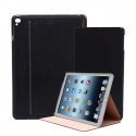 iKaku Эко-кожаный Модный & Тонкий чехол для планшета Samsung Galaxy Tab S6 10.5'' T860 / T865 Черный iKaku Эко-кожаный Модный & Тонкий чехол для планшета Samsung Galaxy Tab S6 10.5'' T860 / T865 Черный